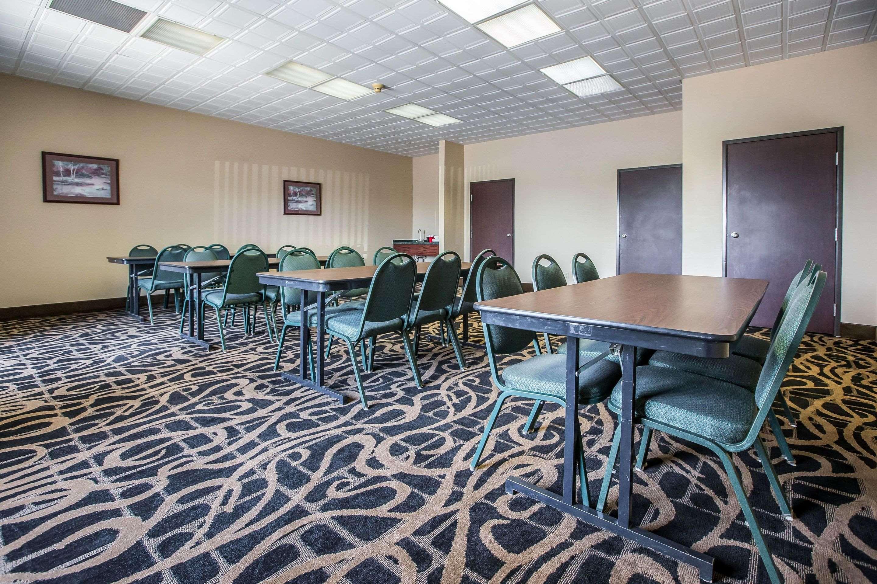 Quality Inn & Suites Mendota Near I-39 Luaran gambar