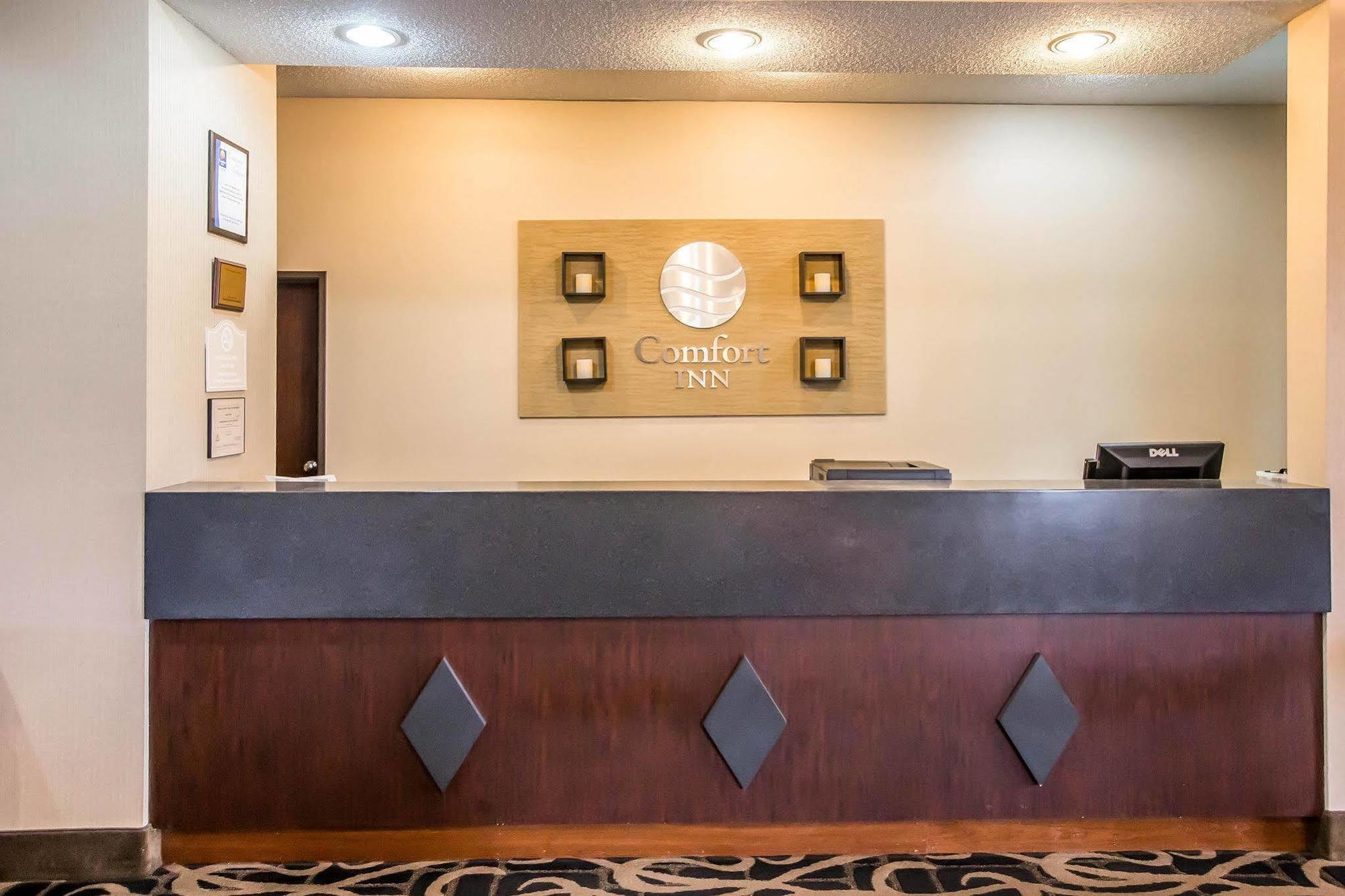 Quality Inn & Suites Mendota Near I-39 Luaran gambar